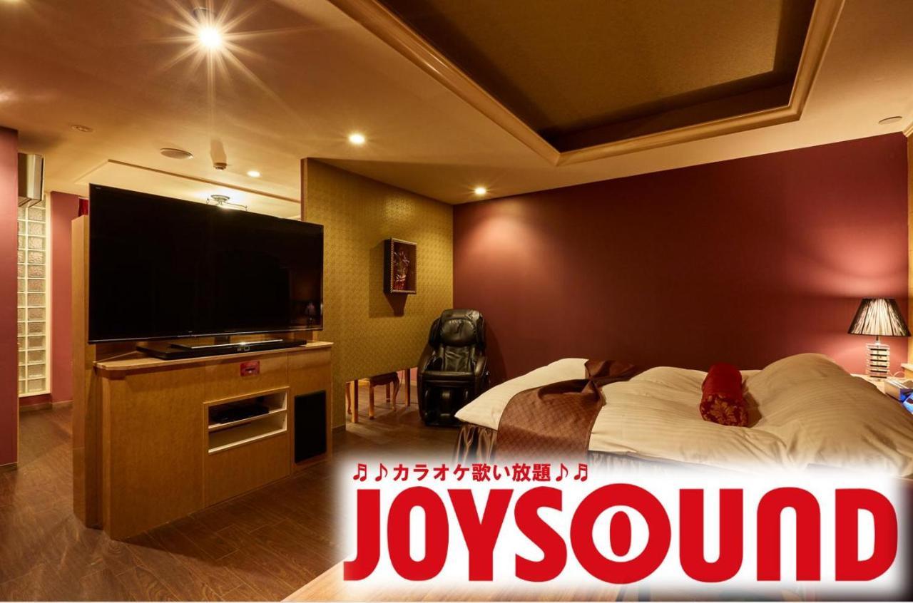 Hotel Christmas (Adults Only) Inazawa 외부 사진