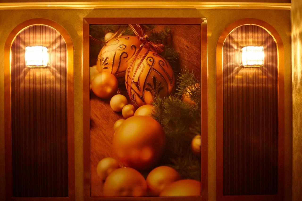 Hotel Christmas (Adults Only) Inazawa 외부 사진