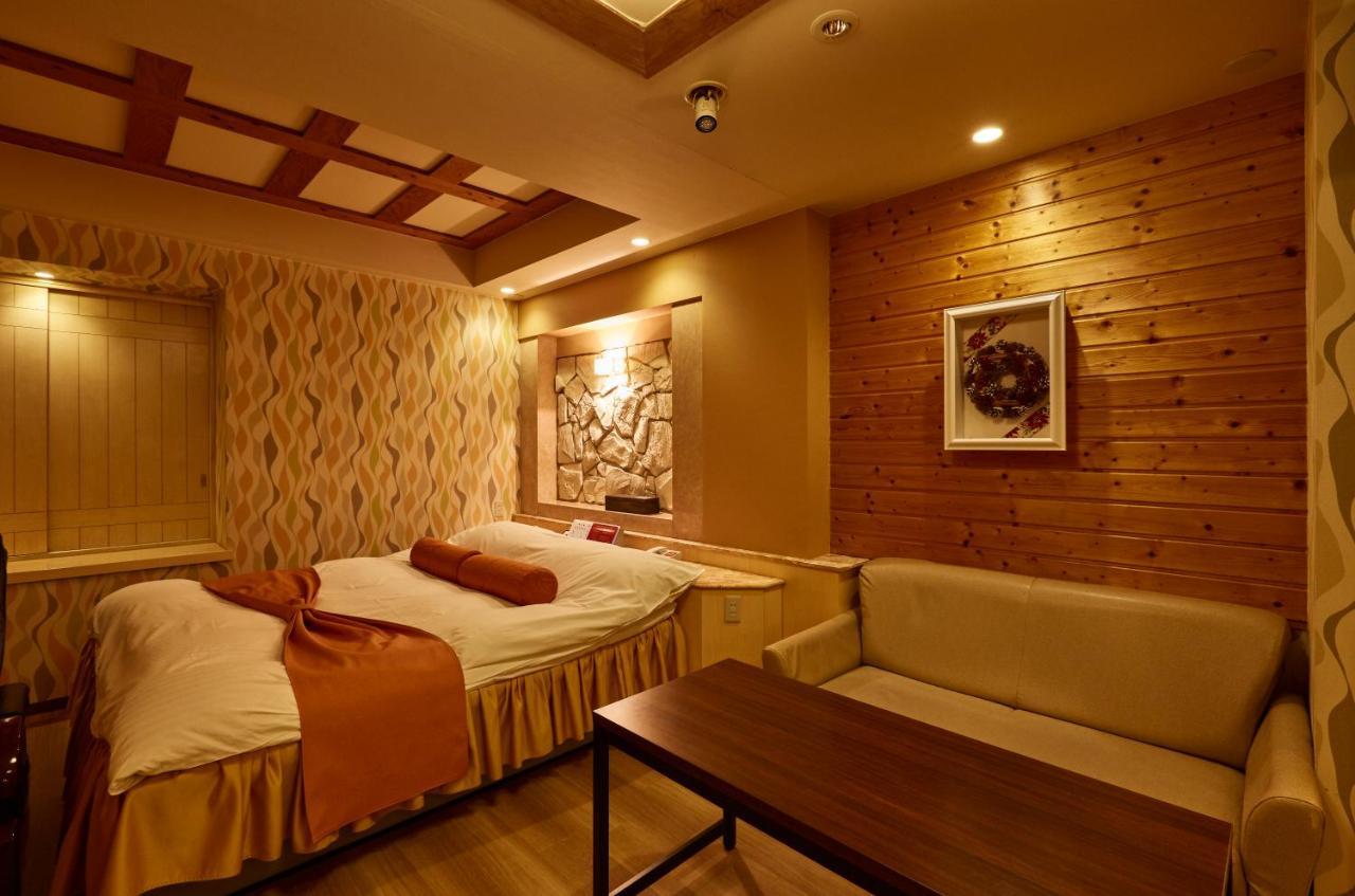 Hotel Christmas (Adults Only) Inazawa 외부 사진