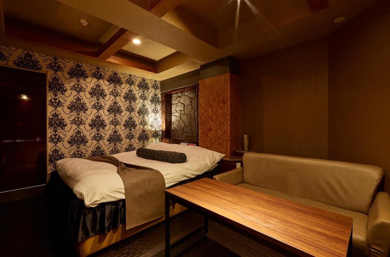 Hotel Christmas (Adults Only) Inazawa 외부 사진