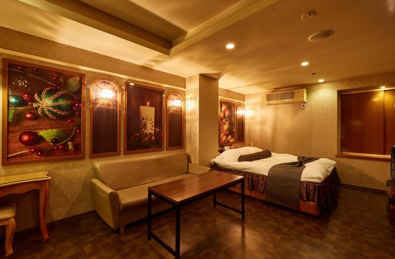 Hotel Christmas (Adults Only) Inazawa 외부 사진