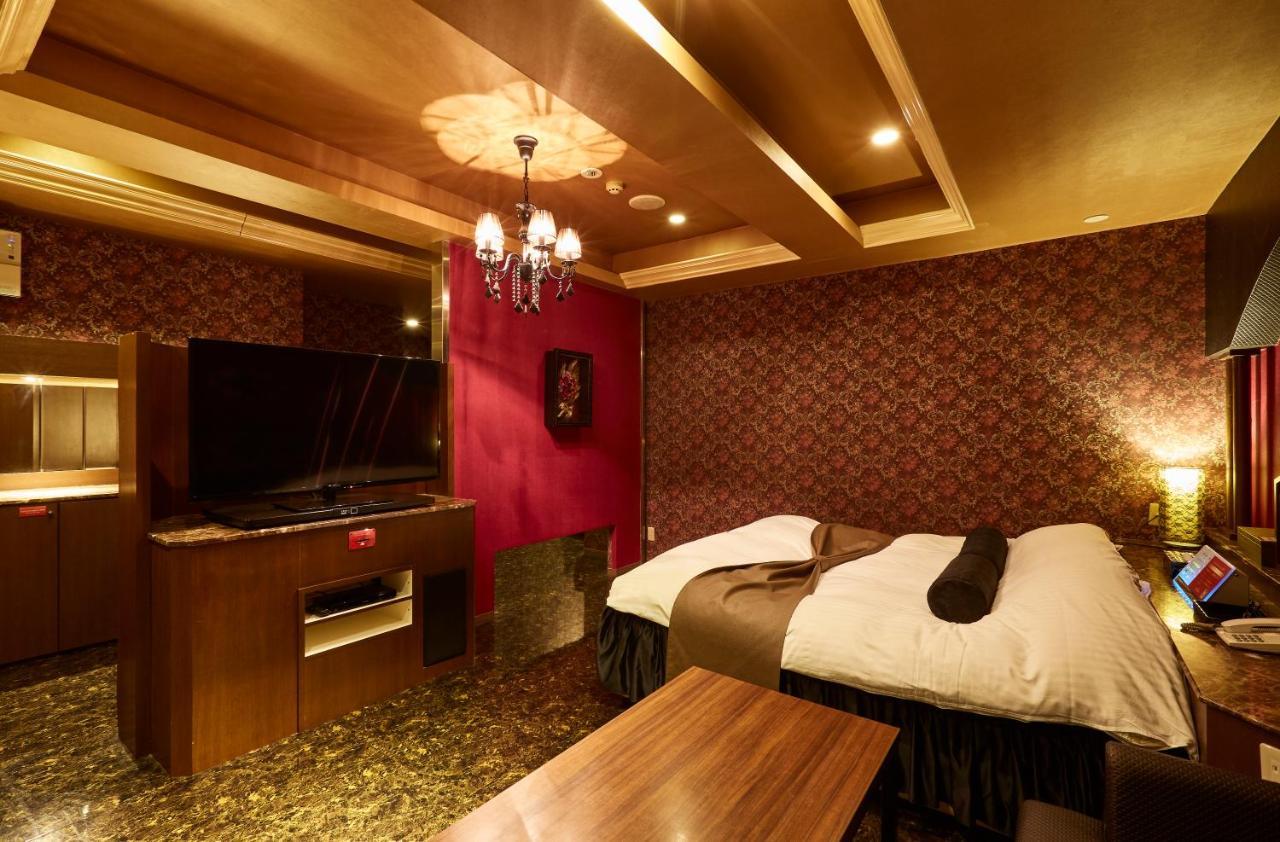 Hotel Christmas (Adults Only) Inazawa 외부 사진