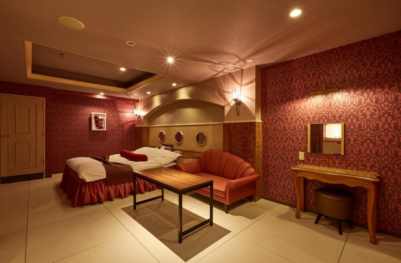 Hotel Christmas (Adults Only) Inazawa 외부 사진